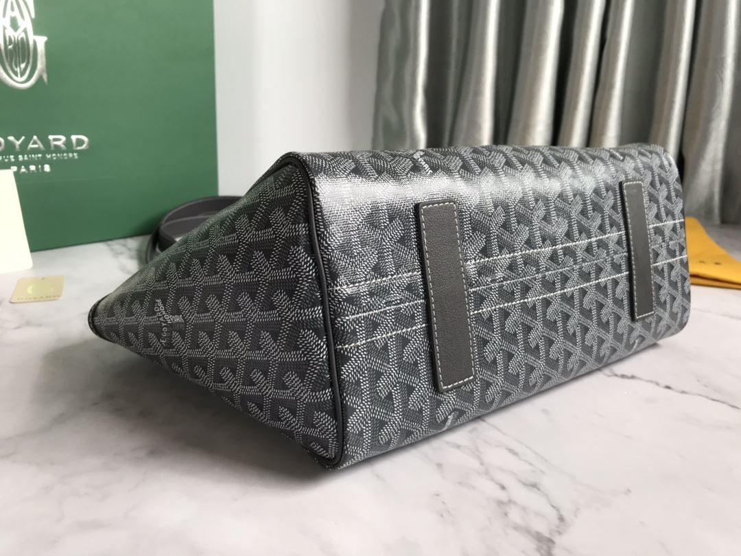 Goyard Top Handle Bags